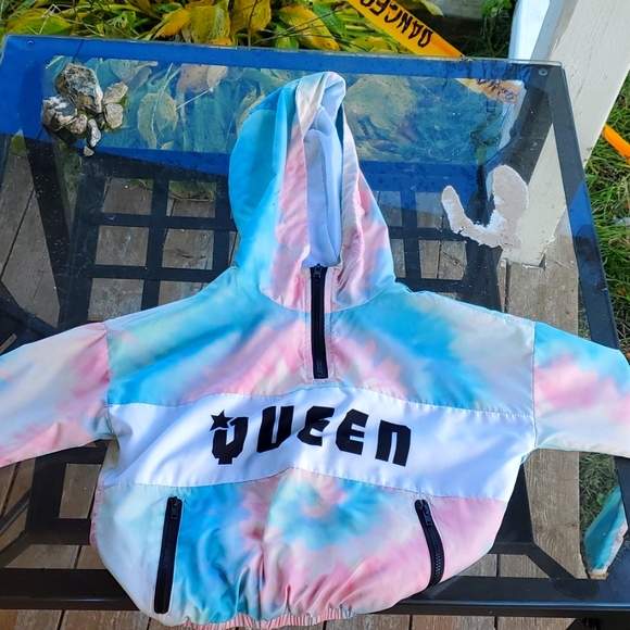 Urban kids Other - Urban kids queen wind breaker